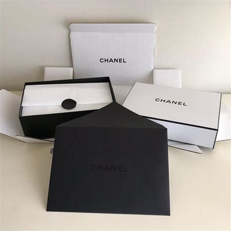 chanel originale shpock